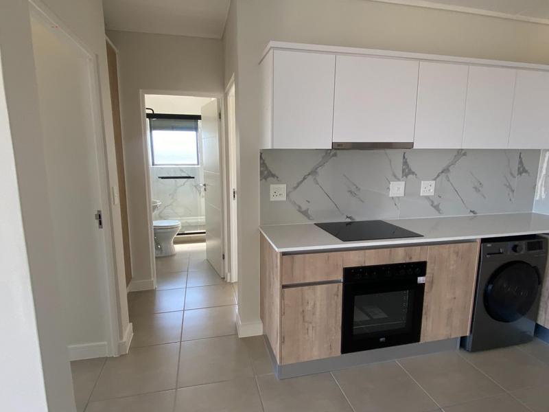 To Let 2 Bedroom Property for Rent in Richwood Western Cape